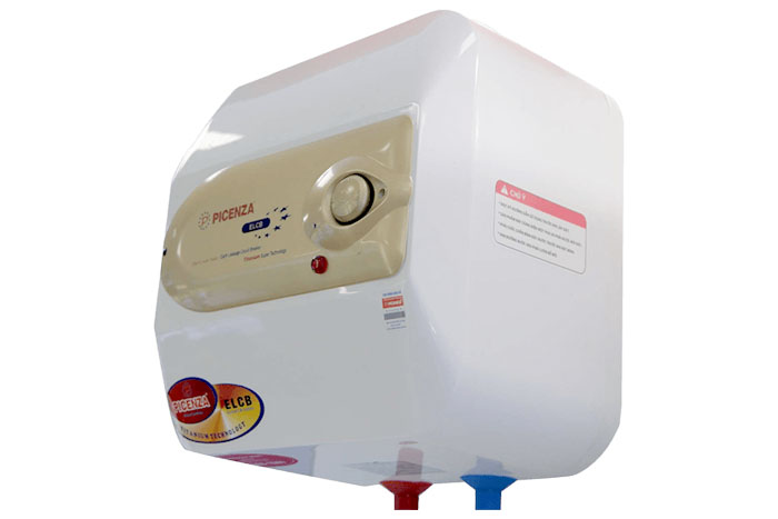 Bình nóng lạnh Picenza 15 lít S15LUX